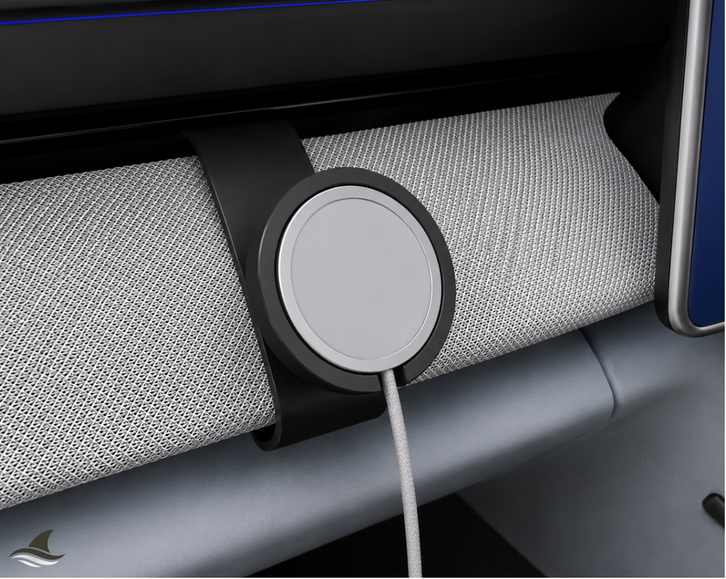 Angel Forge Core Clip MagSafe Mount