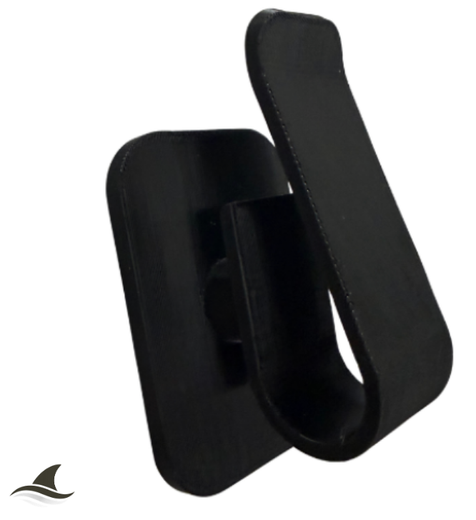 Angel Forge Sunglasses Mount for Core Clip