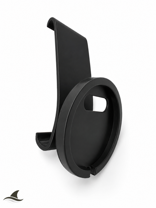 Angel Forge MagSafe Clip for Polestar 4