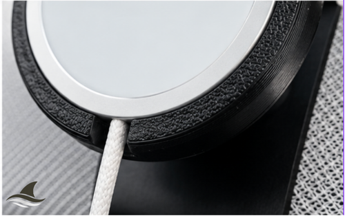 Angel Forge MagSafe Mount for Socket Clip