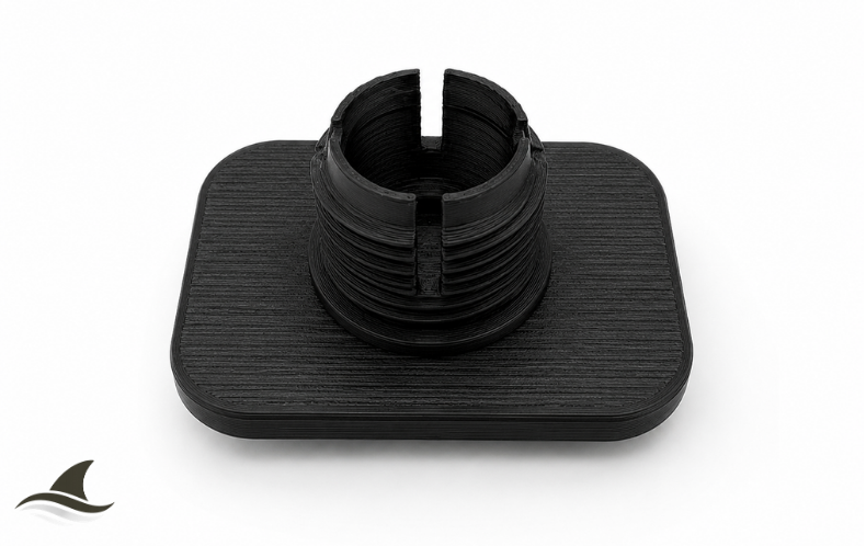 Angel Forge Socket Mount for Core Clip