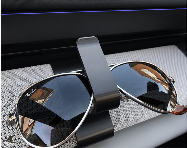 Angel Forge Sunglasses Mount for Socket Clip