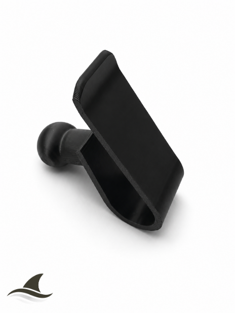 Angel Forge Sunglasses Mount for Socket Clip